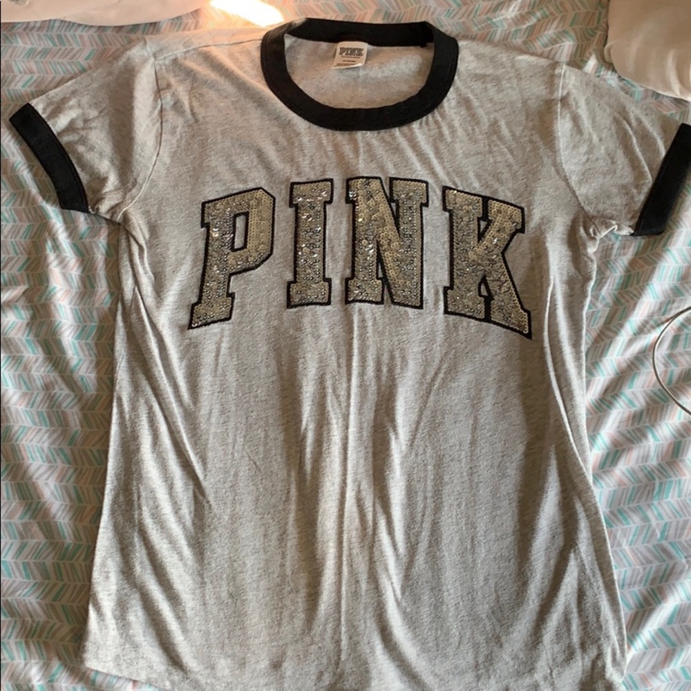 Pink T-Shirt